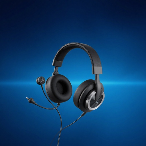 Gradient Blue Space - 무료 다운로드 가능한 Space