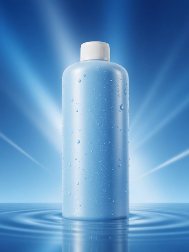 グラデーションブルースペース - 무료 다운로드 가능한 抽象的