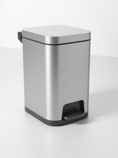 Minimal White Studio - 무료 다운로드 가능한 Studio