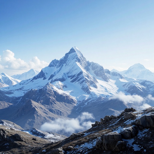 山の風景 - 무료 다운로드 가능한 自然