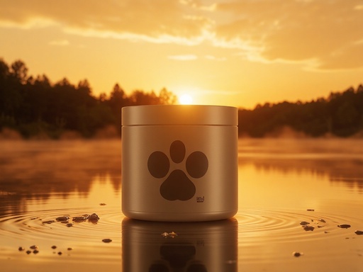 황금 호수 - 무료 다운로드 가능한 자연 경관