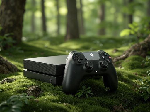 朝露の森 - 무료 다운로드 가능한 自然