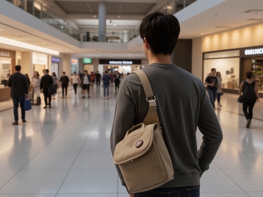 번화한 쇼핑몰 - 무료 다운로드 가능한 실내 상업 공간