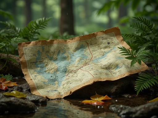 숲 속 - 무료 다운로드 가능한 자연