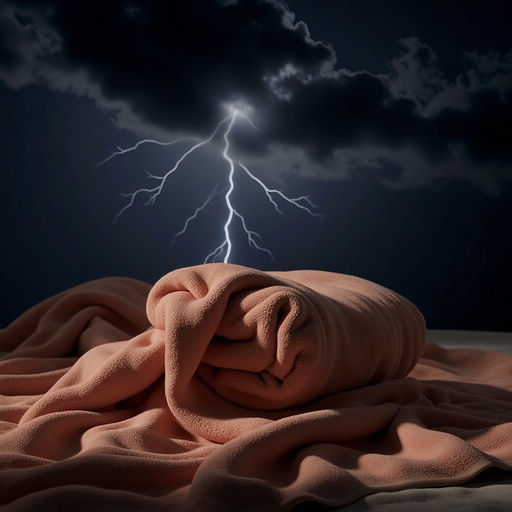 稲妻の夜空 - 무료 다운로드 가능한 自然、空