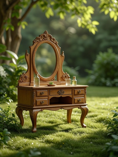 Dew-kissed garden - 무료 다운로드 가능한 Nature