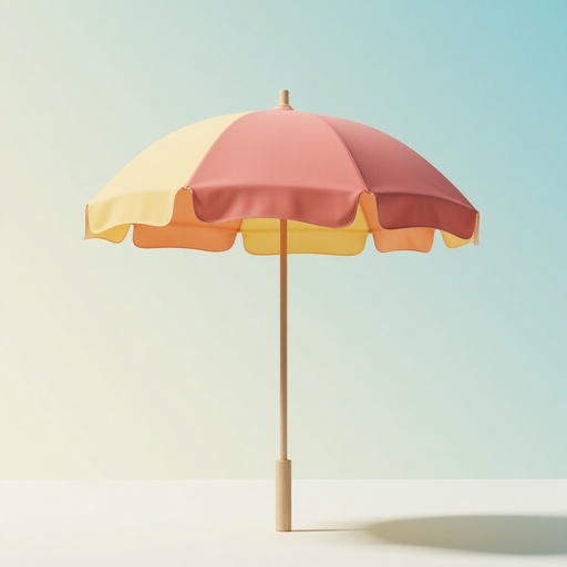 シンプルなグラデーション - 무료 다운로드 가능한 抽象