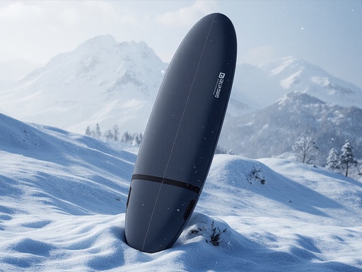 Snow-covered landscape - 무료 다운로드 가능한 Nature