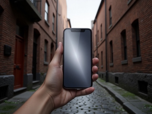 도시 골목길 - 무료 다운로드 가능한 도시 배경