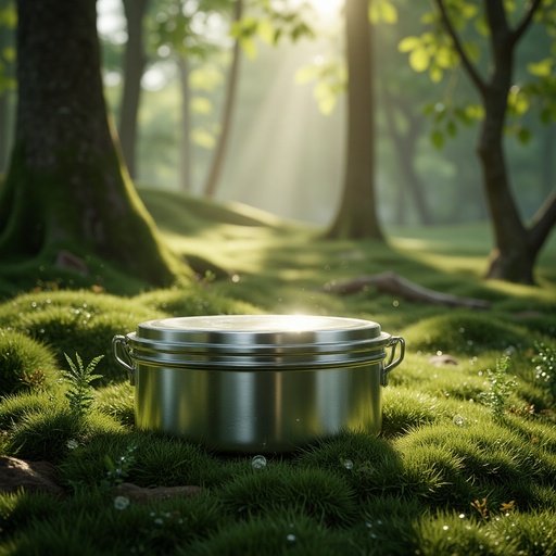 森の空き地 - 무료 다운로드 가능한 自然