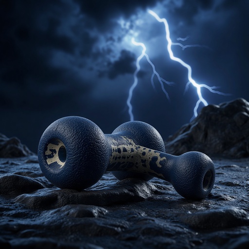 폭풍우 밤하늘 - 무료 다운로드 가능한 자연