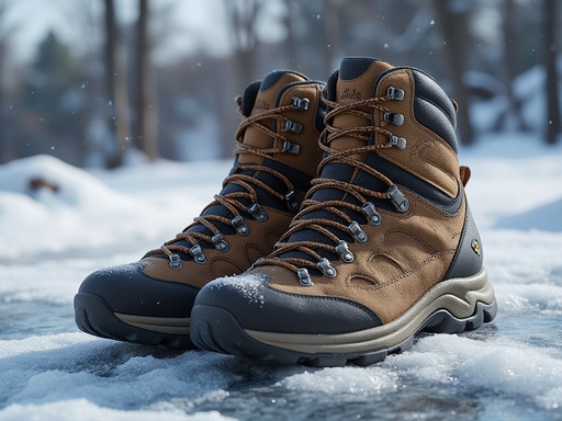 겨울 얼음 배경 - 무료 다운로드 가능한 자연 환경