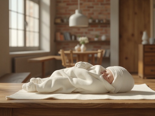 Loft-style apartment - 무료 다운로드 가능한 Interior