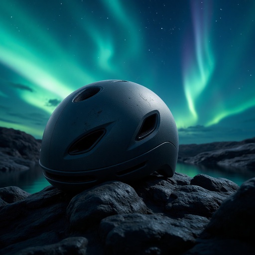 Aurora-filled night sky - 무료 다운로드 가능한 Nature