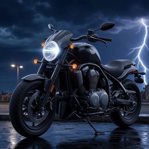 번개 폭풍 - 무료 다운로드 가능한 자연 현상