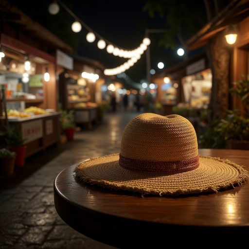 Night market street - 무료 다운로드 가능한 Outdoor