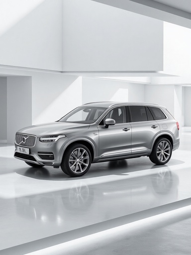 Modern white lounge - 무료 다운로드 가능한 Interior