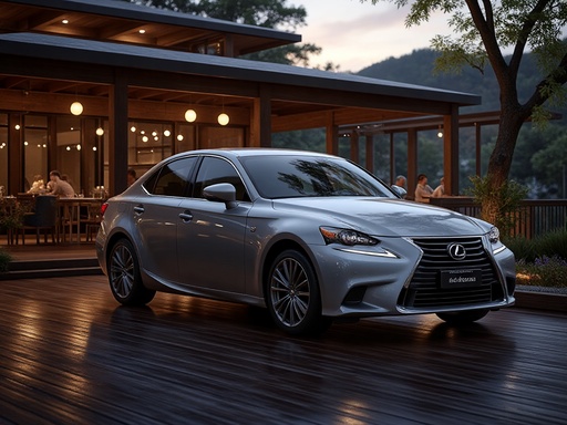 高級レストランのテラス - 무료 다운로드 가능한 レストラン