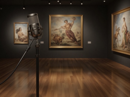 Art Gallery - 무료 다운로드 가능한 Indoor