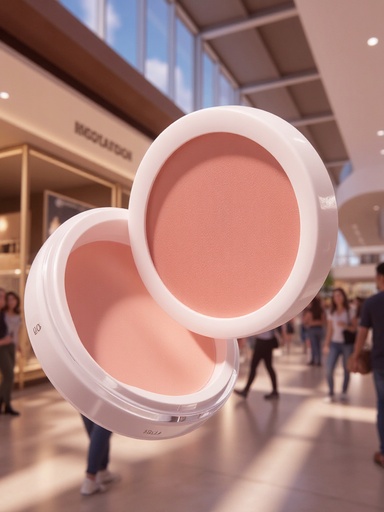 Crowded Shopping Mall - 무료 다운로드 가능한 Commercial