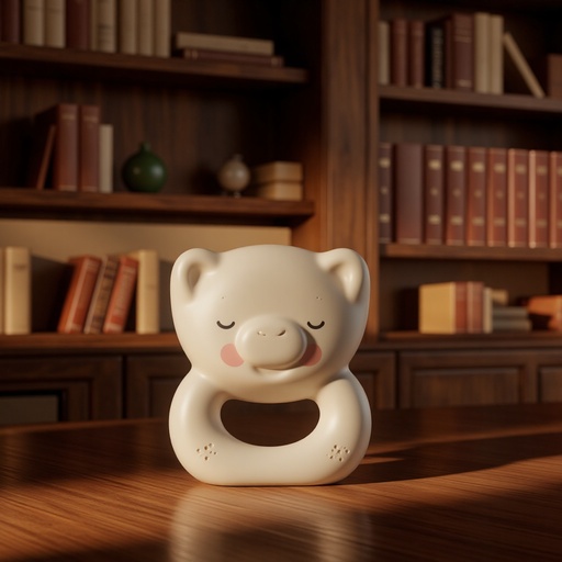 Classic Library - 무료 다운로드 가능한 Interior