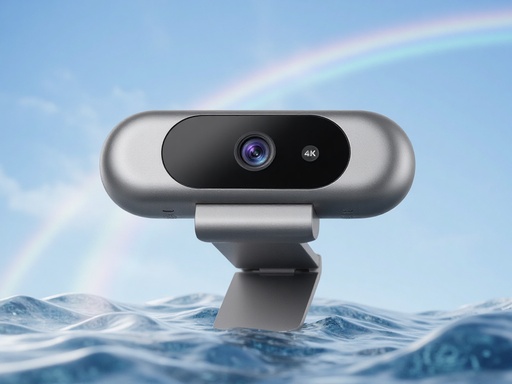 떠다니는 무지개 하늘 - 무료 다운로드 가능한 자연 경관