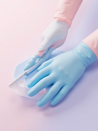 パステルグラデーション - 무료 다운로드 가능한 抽象