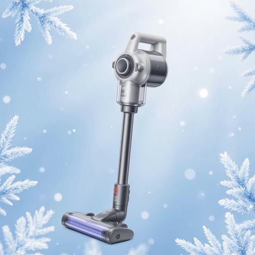 Winter Ice Decor - 무료 다운로드 가능한 Nature Background