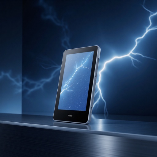 Lightning night sky - 무료 다운로드 가능한 Nature