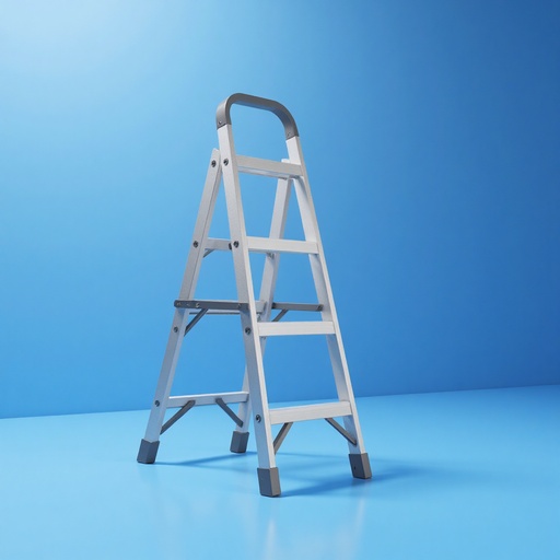 Gradient Blue Space - 무료 다운로드 가능한 Abstract Background