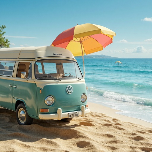 Summer Beach - 무료 다운로드 가능한 Beach