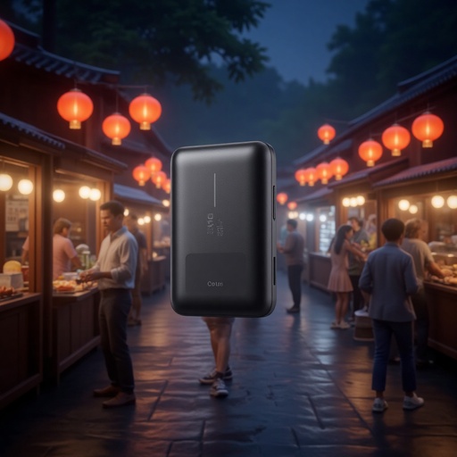 アジアの夜市 - 무료 다운로드 가능한 ストリートマーケット