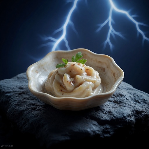 번개가 치는 밤하늘 - 무료 다운로드 가능한 자연