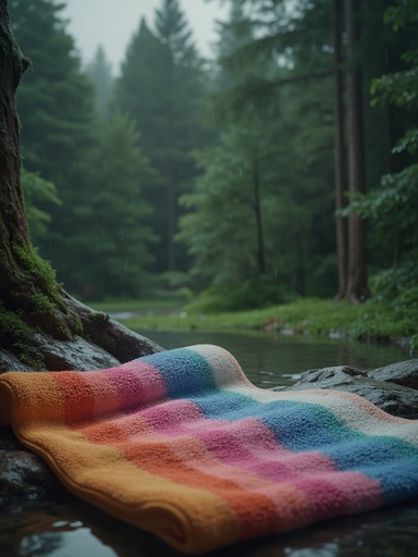 Rainy forest - 무료 다운로드 가능한 Nature