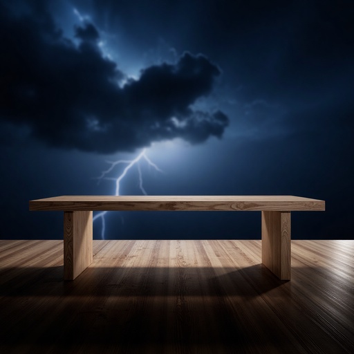 Stormy night sky - 무료 다운로드 가능한 Natural scenery