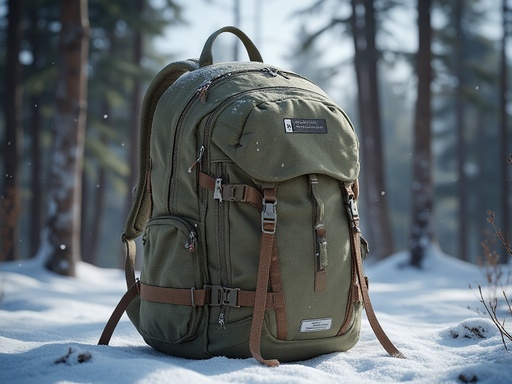 겨울 숲 - 무료 다운로드 가능한 자연