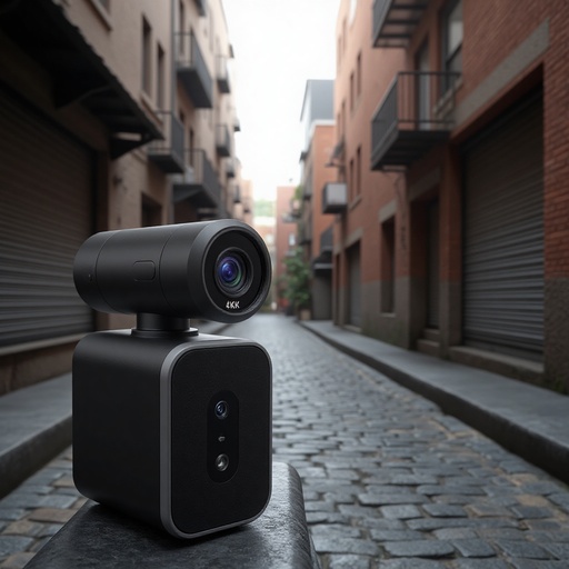 Urban Alley - 무료 다운로드 가능한 Urban Background