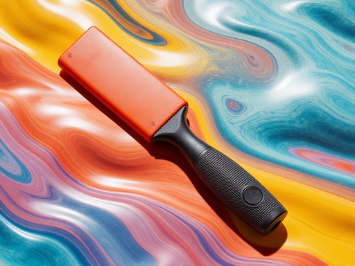 추상적인 컬러 배경 - 무료 다운로드 가능한 예술적 배경