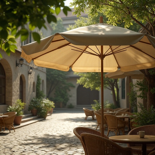 French café terrace - 무료 다운로드 가능한 Outdoor café