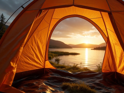 湖畔 - 무료 다운로드 가능한 自然