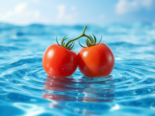 青い海 - 무료 다운로드 가능한 自然