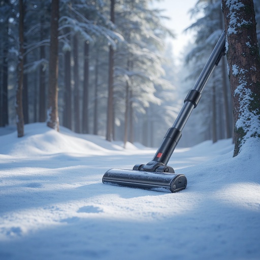 冬の雪の森 - 무료 다운로드 가능한 自然