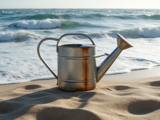 Sandy Beach - 무료 다운로드 가능한 Nature