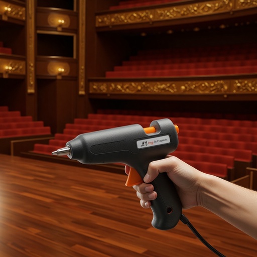 Classic Orchestra Hall - 무료 다운로드 가능한 Interior