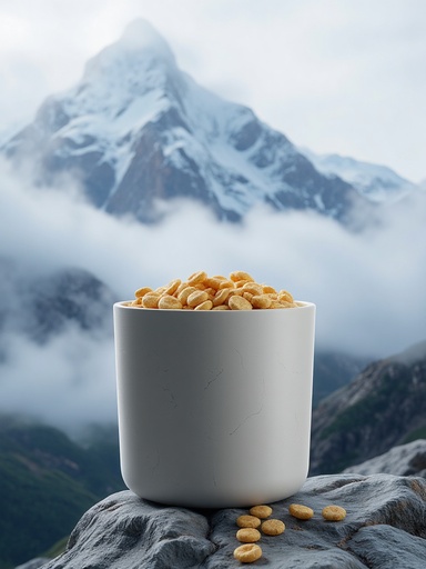 Cloud-covered mountain summit - 무료 다운로드 가능한 Nature