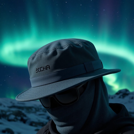 Aurora night sky - 무료 다운로드 가능한 Nature