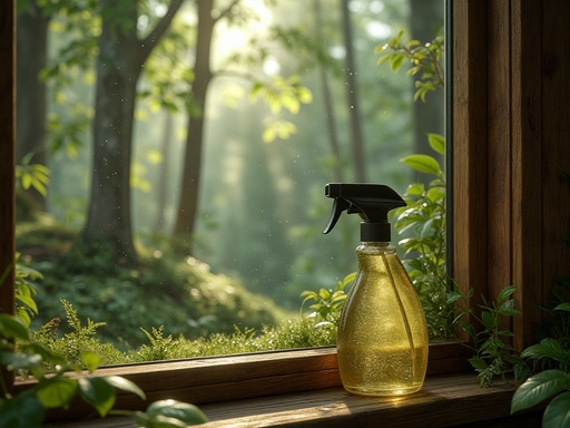 Morning Forest - 무료 다운로드 가능한 Nature