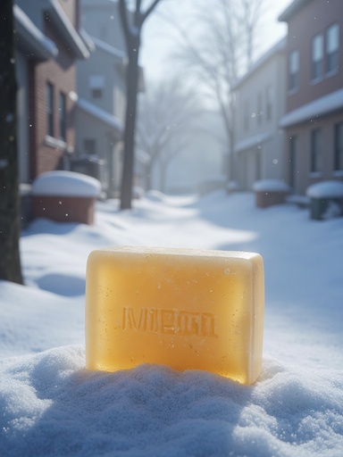 겨울 거리 - 무료 다운로드 가능한 자연경관