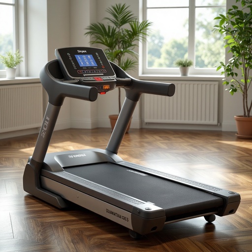 Indoor Gym - 무료 다운로드 가능한 Exercise Space