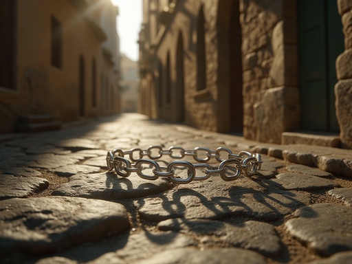 Cobblestone Alley - 무료 다운로드 가능한 Urban Landscape